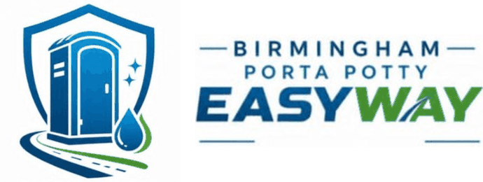Birmingham Porta Potty Easyway logo